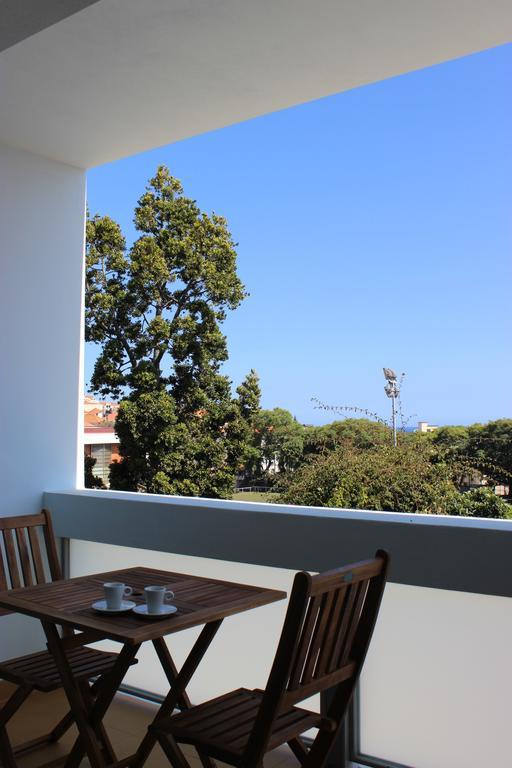 Mel Apartment Funchal  Værelse billede