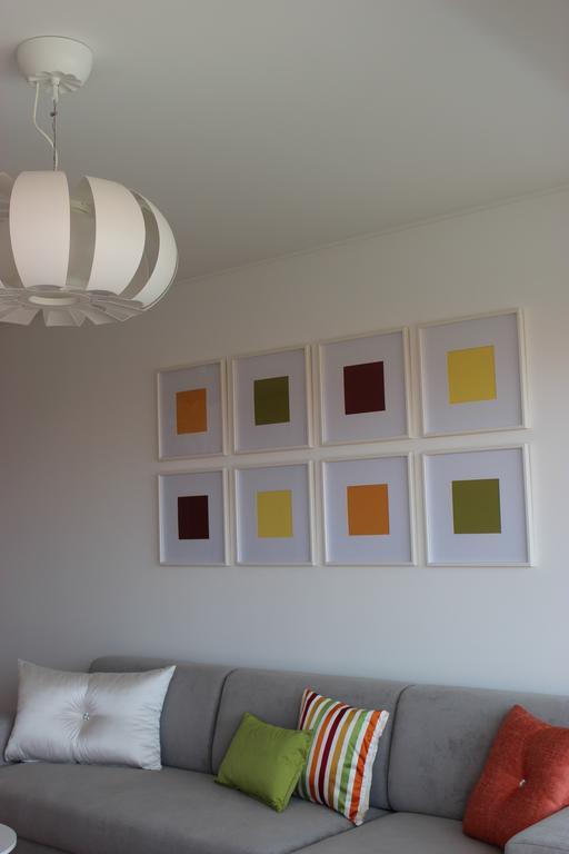 Mel Apartment Funchal  Værelse billede