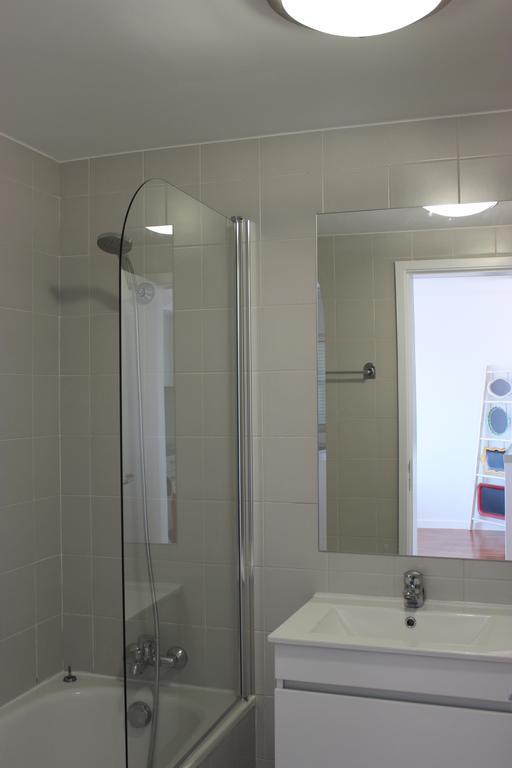 Mel Apartment Funchal  Værelse billede