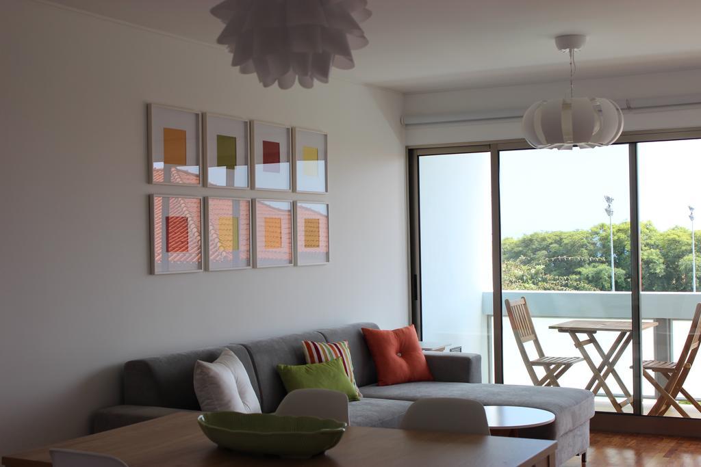 Mel Apartment Funchal  Værelse billede