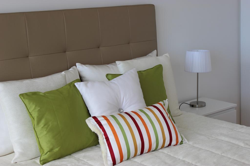 Mel Apartment Funchal  Værelse billede